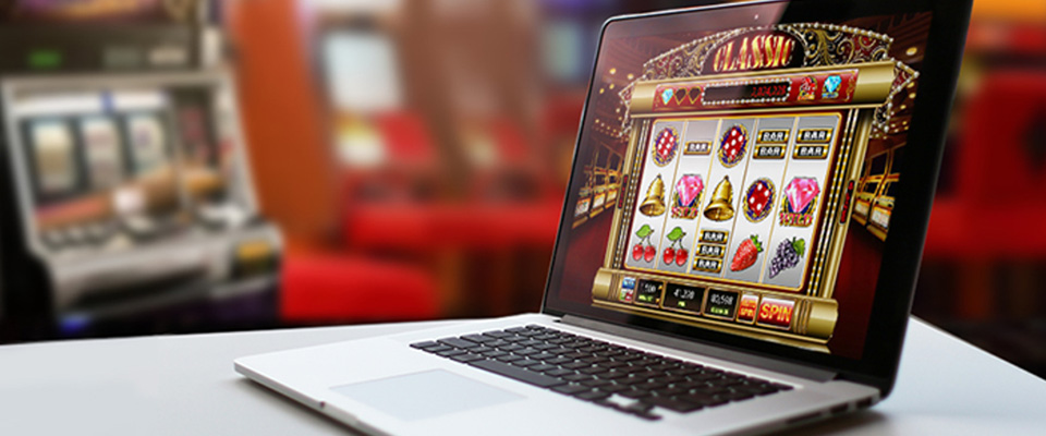 Agen Judi Online Yang Banyak Game Gacor Dengan Sistim Jackpot