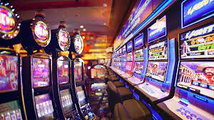 slot online